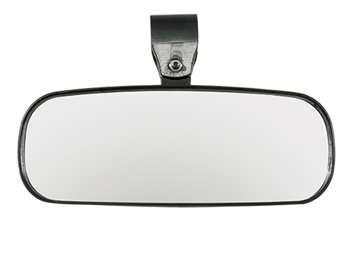 Centre Mount Mirror