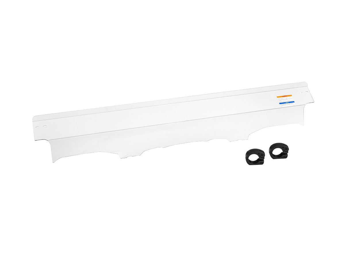 Wind Deflector