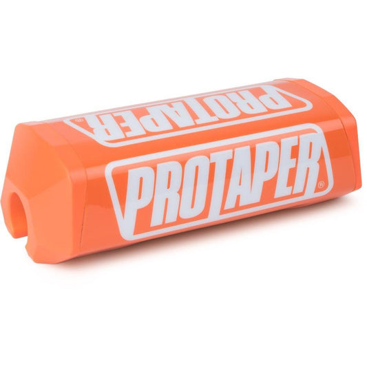 PROTAPER 2.0 SQUARE BAR PAD- RACE ORANGE SERCO PTY LTD sold by Cully's Yamaha