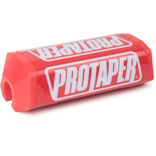 PROTAPER 2.0 SQUARE BAR PAD- RACE RED SERCO PTY LTD sold by Cully's Yamaha