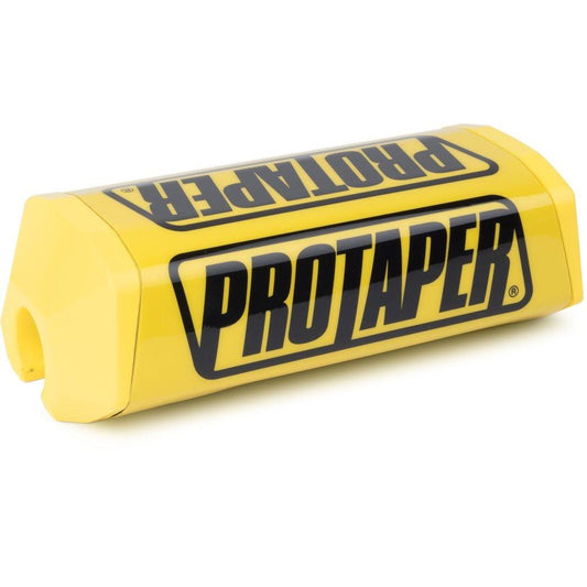 PROTAPER 2.0 SQUARE BAR PAD- RACE YELLOW SERCO PTY LTD sold by Cully's Yamaha