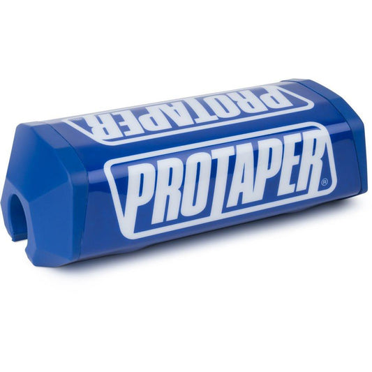 PROTAPER 2.0 SQUARE BAR PAD- RACE BLUE SERCO PTY LTD sold by Cully's Yamaha