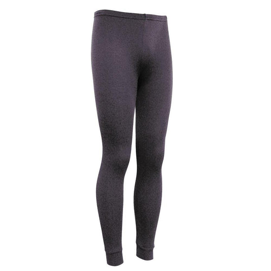 DRIRIDER 2021 THERMAL PANT - BLACK MCLEOD ACCESSORIES (P) sold by Cully's Yamaha