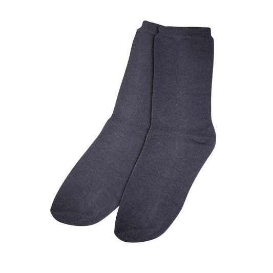 DRIRIDER 2021 THERMAL SOCKS - BLACK MCLEOD ACCESSORIES (P) sold by Cully's Yamaha