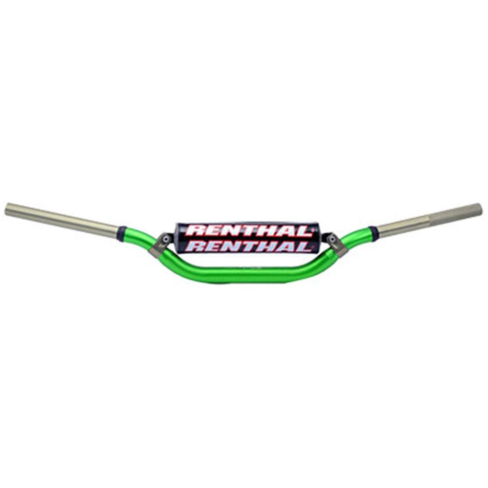 RENTHAL TWINWALL BARS- RC Bend CASSONS PTY LTD sold by Cully's Yamaha