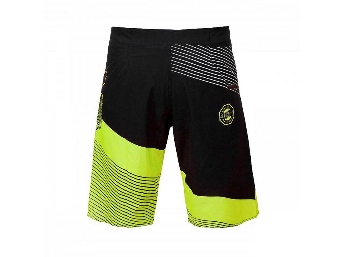2017 VR46 Boardshorts - Cully's Yamaha