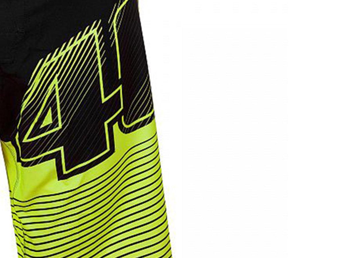 2017 VR46 Boardshorts - Cully's Yamaha