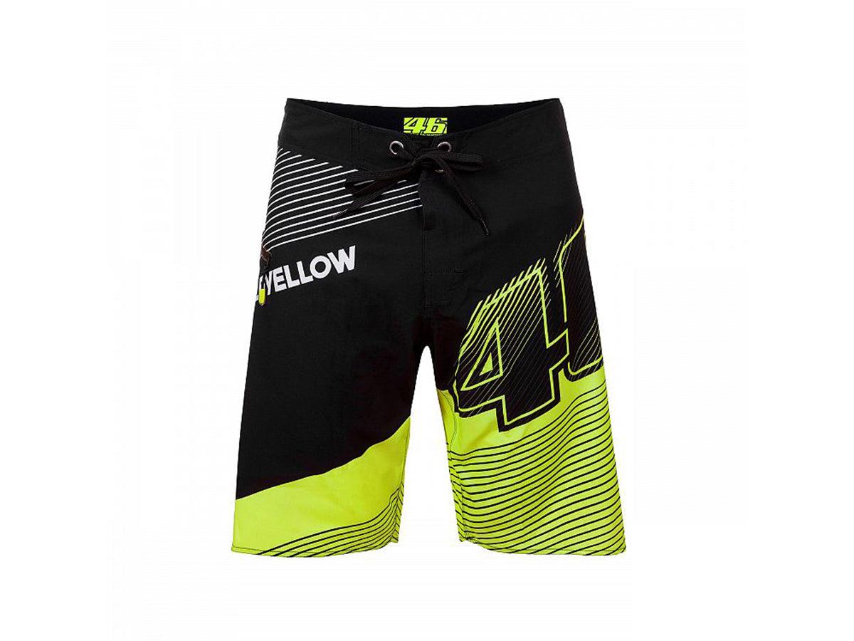 2017 VR46 Boardshorts - Cully's Yamaha