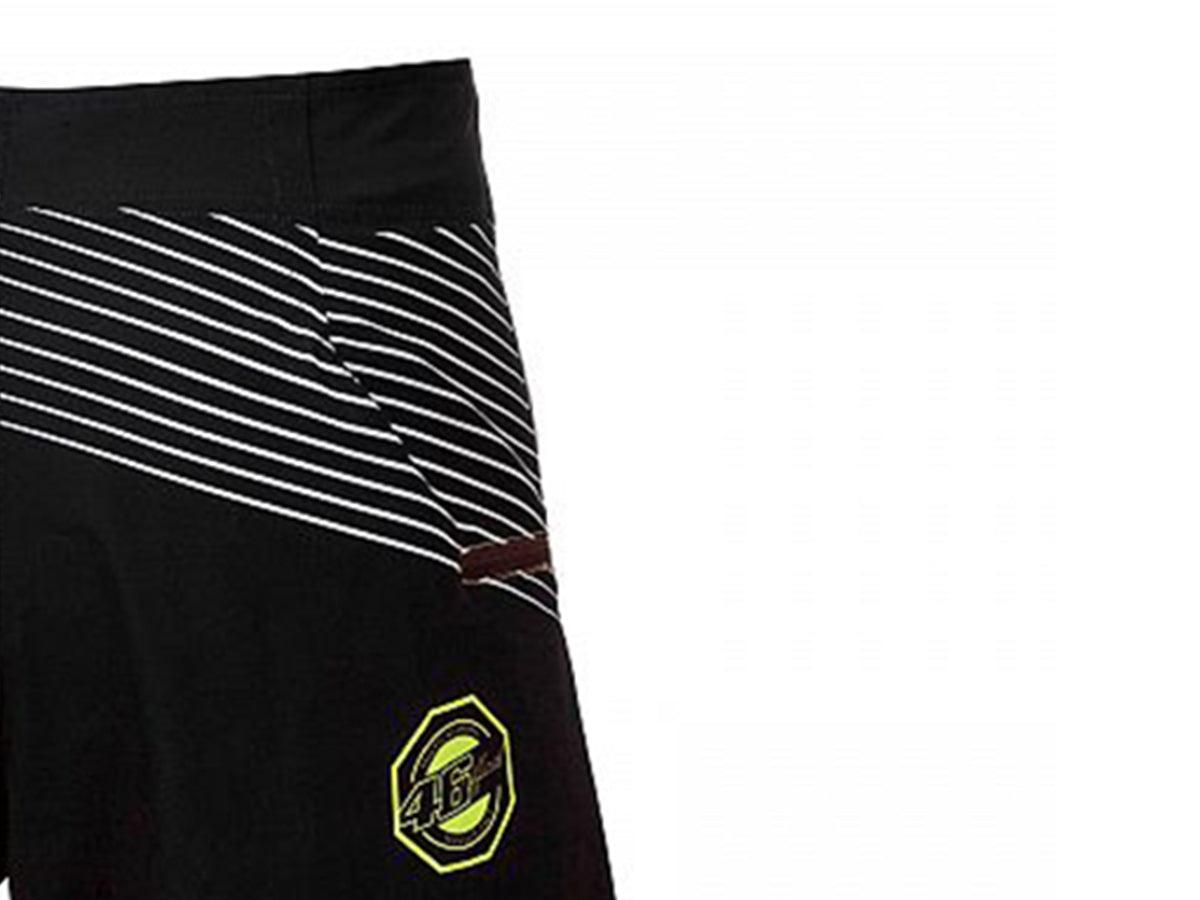 2017 VR46 Boardshorts - Cully's Yamaha