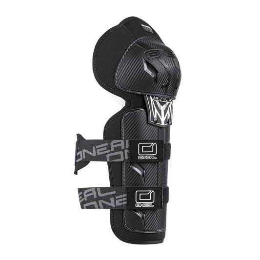 ONEAL PRO III KNEE GUARD - CARBON LOOK CASSONS PTY LTD sold by Cully's Yamaha