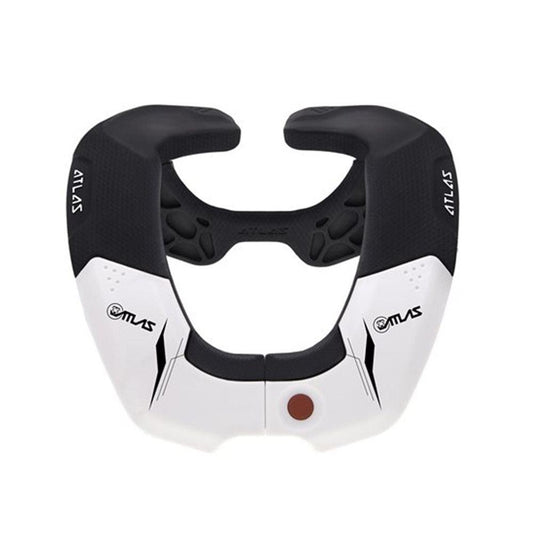 ATLAS BROLL BRACE- WHITE MONZA IMPORTS sold by Cully's Yamaha