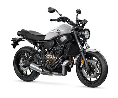 2023 XSR700