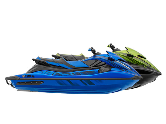 2023 GP1800R SVHO
