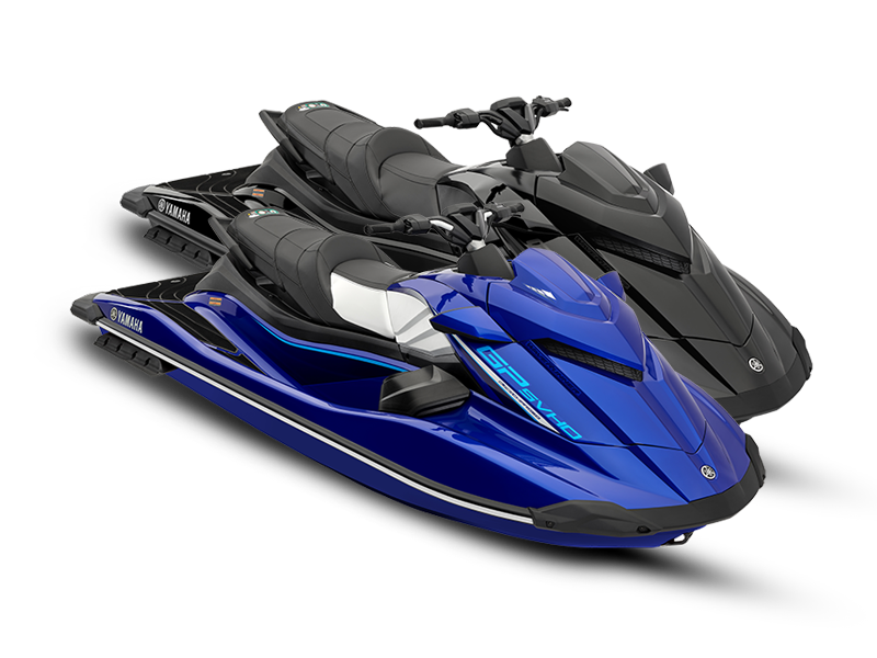 2024 GP SVHO