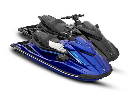 2024 GP SVHO - LIMITED STOCK!