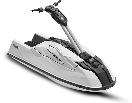 2024 SuperJet