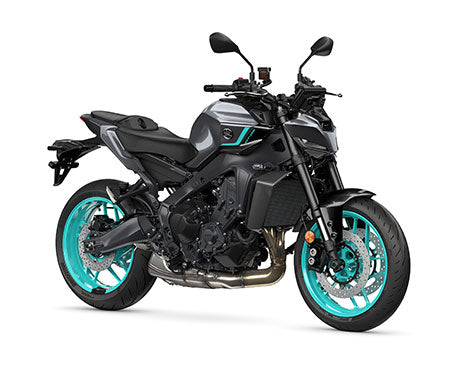 2024 2024 MT-09