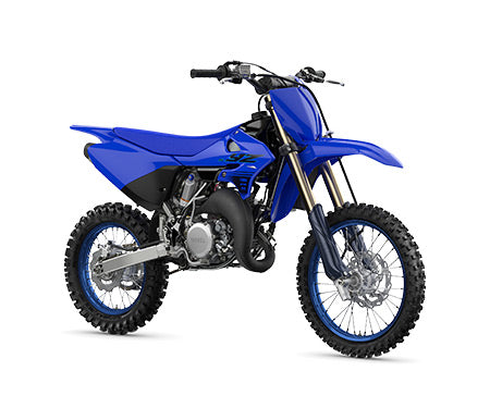 2024 YZ85