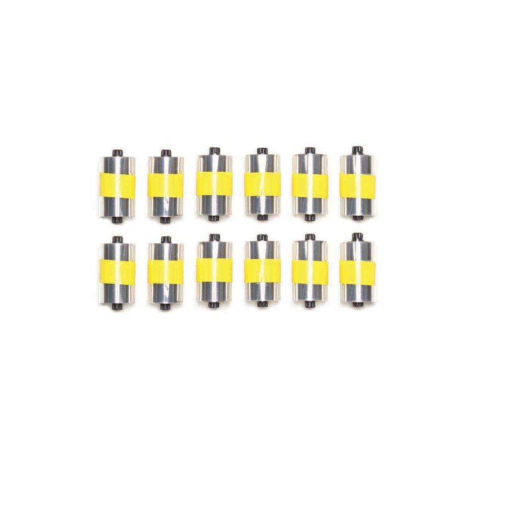 SCOTT WFS REFILL ROLLS - 12 PACK FICEDA ACCESSORIES sold by Cully's Yamaha