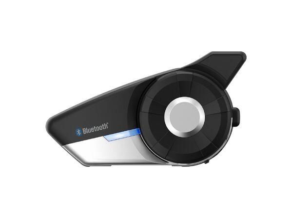 SENA 20S EVO SINGLE SENA BLUETOOTH AUSTRALIA sold by Cully's Yamaha