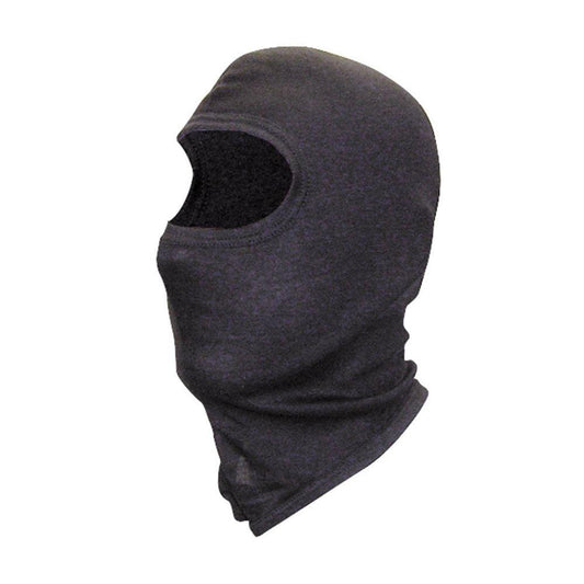 DRIRIDER 2021 BALACLAVA THERMALS - BLACK MCLEOD ACCESSORIES (P) sold by Cully's Yamaha