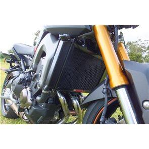 RAD GUARD YAMAHA MT09 RAD GUARD AUSTRALIA sold by Cully's Yamaha