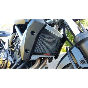 RAD GUARD YAMAHA MT07 RAD GUARD AUSTRALIA sold by Cully's Yamaha