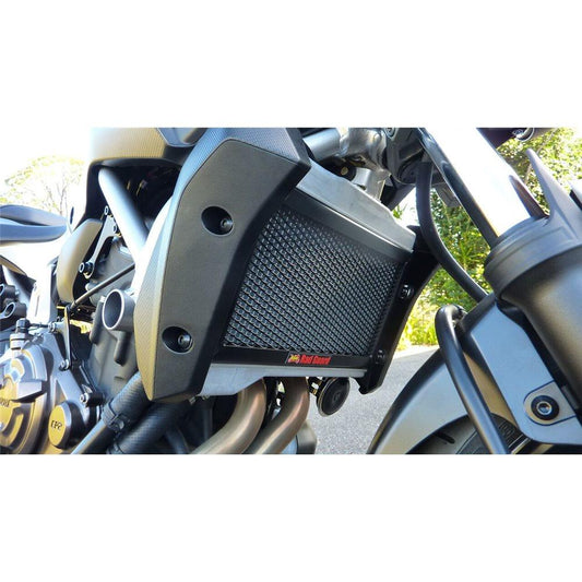 RAD GUARD YAMAHA MT07 RAD GUARD AUSTRALIA sold by Cully's Yamaha