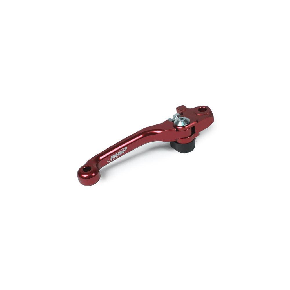 RHK FLEX BRAKE LEVERS JOHN TITMAN RACING SERVICES sold by Cully's Yamaha
