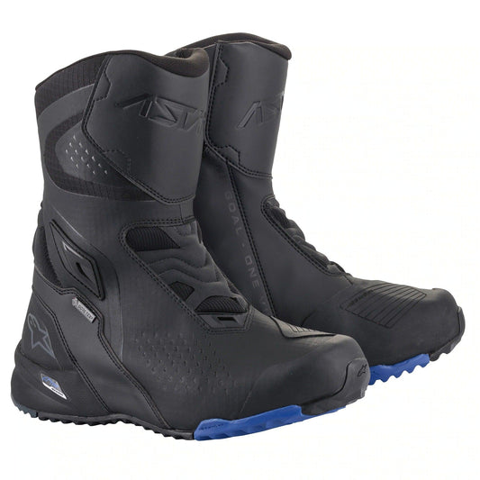 ALPINESTARS RT8 GORE-TEX BOOTS - BLACK MONZA IMPORTS sold by Cully's Yamaha