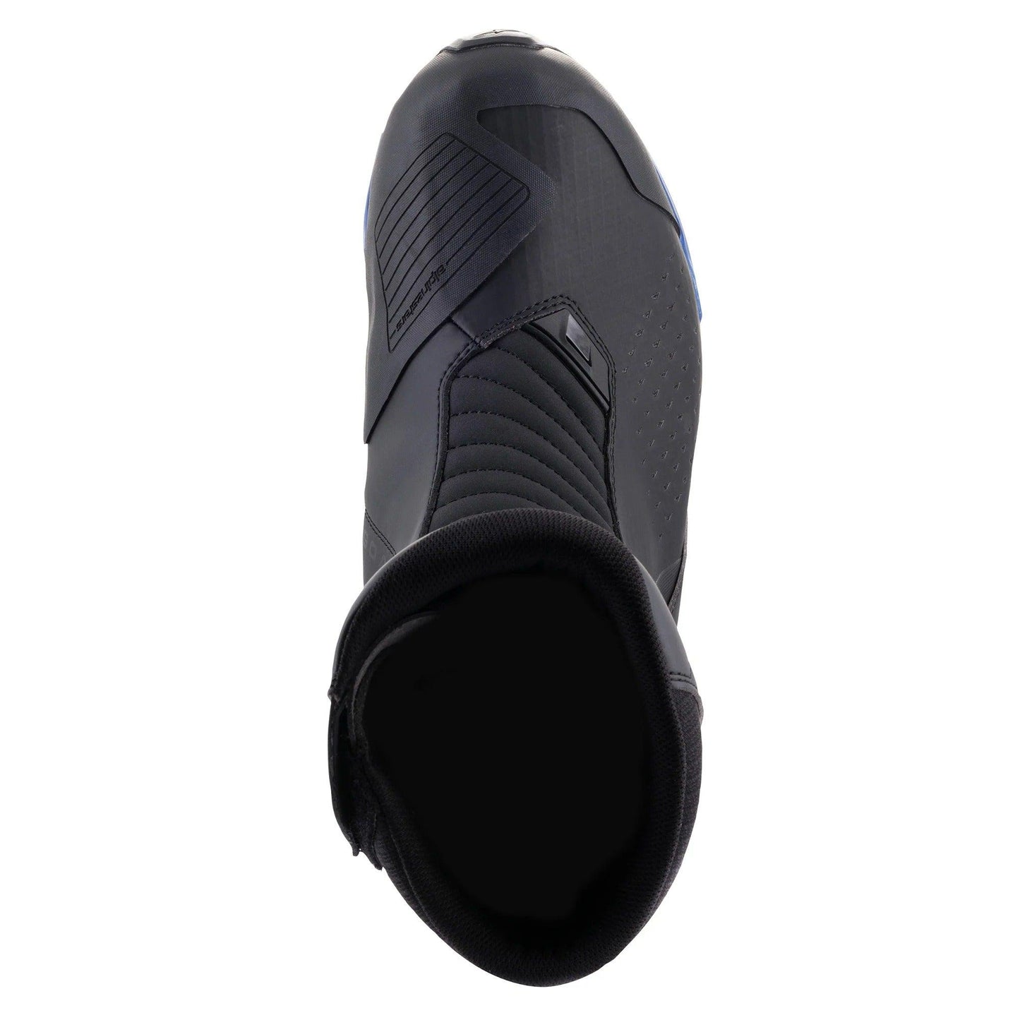 ALPINESTARS RT8 GORE-TEX BOOTS - BLACK MONZA IMPORTS sold by Cully's Yamaha