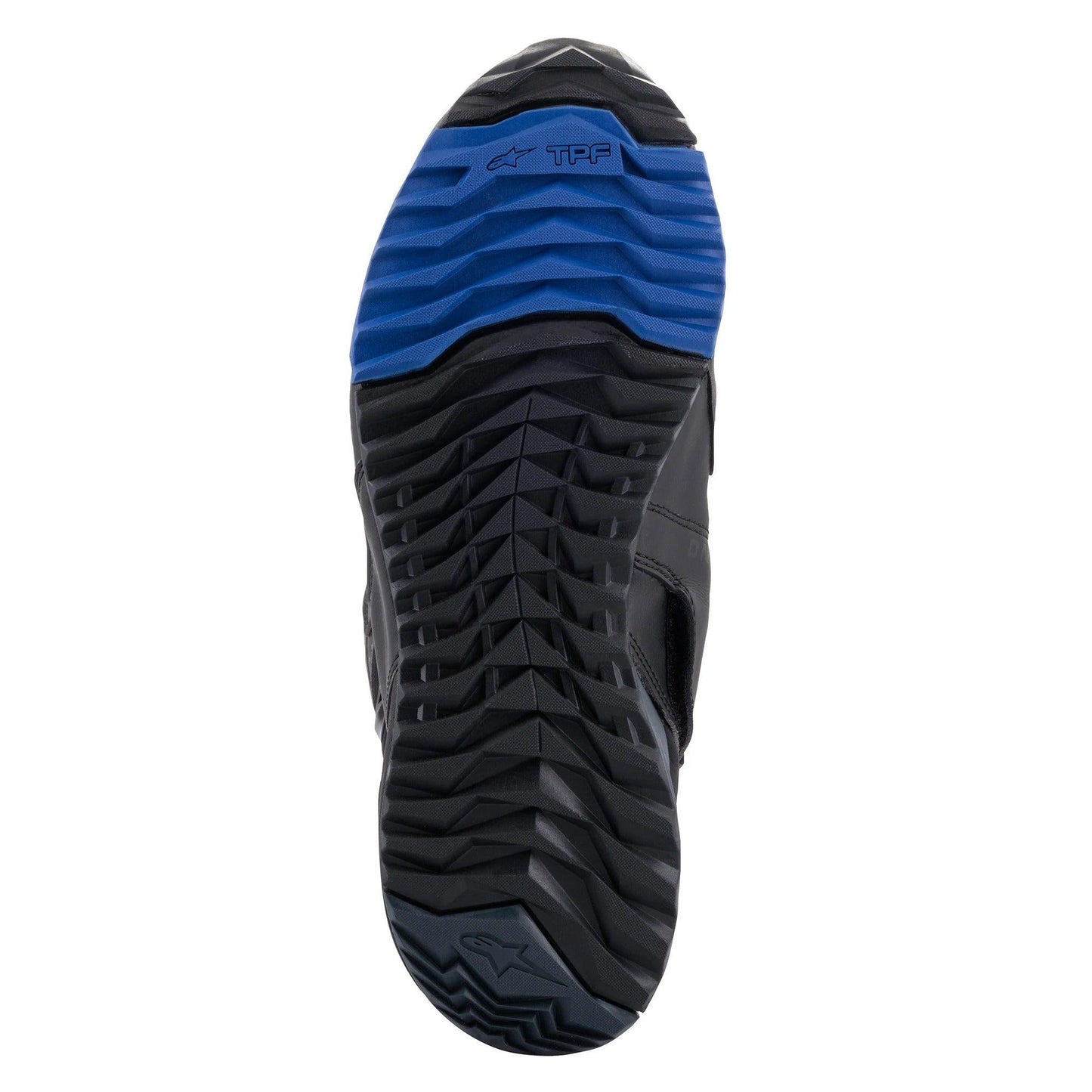 ALPINESTARS RT8 GORE-TEX BOOTS - BLACK MONZA IMPORTS sold by Cully's Yamaha