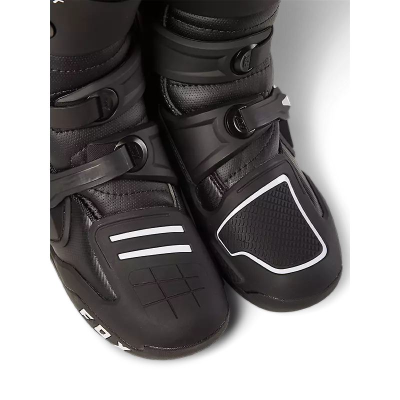 FOX 2023 INSTINCT 2.0 BOOTS - BLACK FOX RACING AUSTRALIA sold by Cully's Yamaha