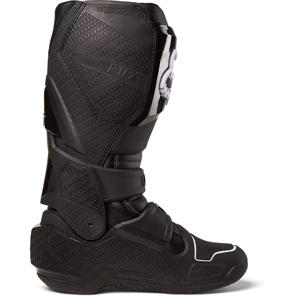 FOX 2023 INSTINCT 2.0 BOOTS - BLACK FOX RACING AUSTRALIA sold by Cully's Yamaha
