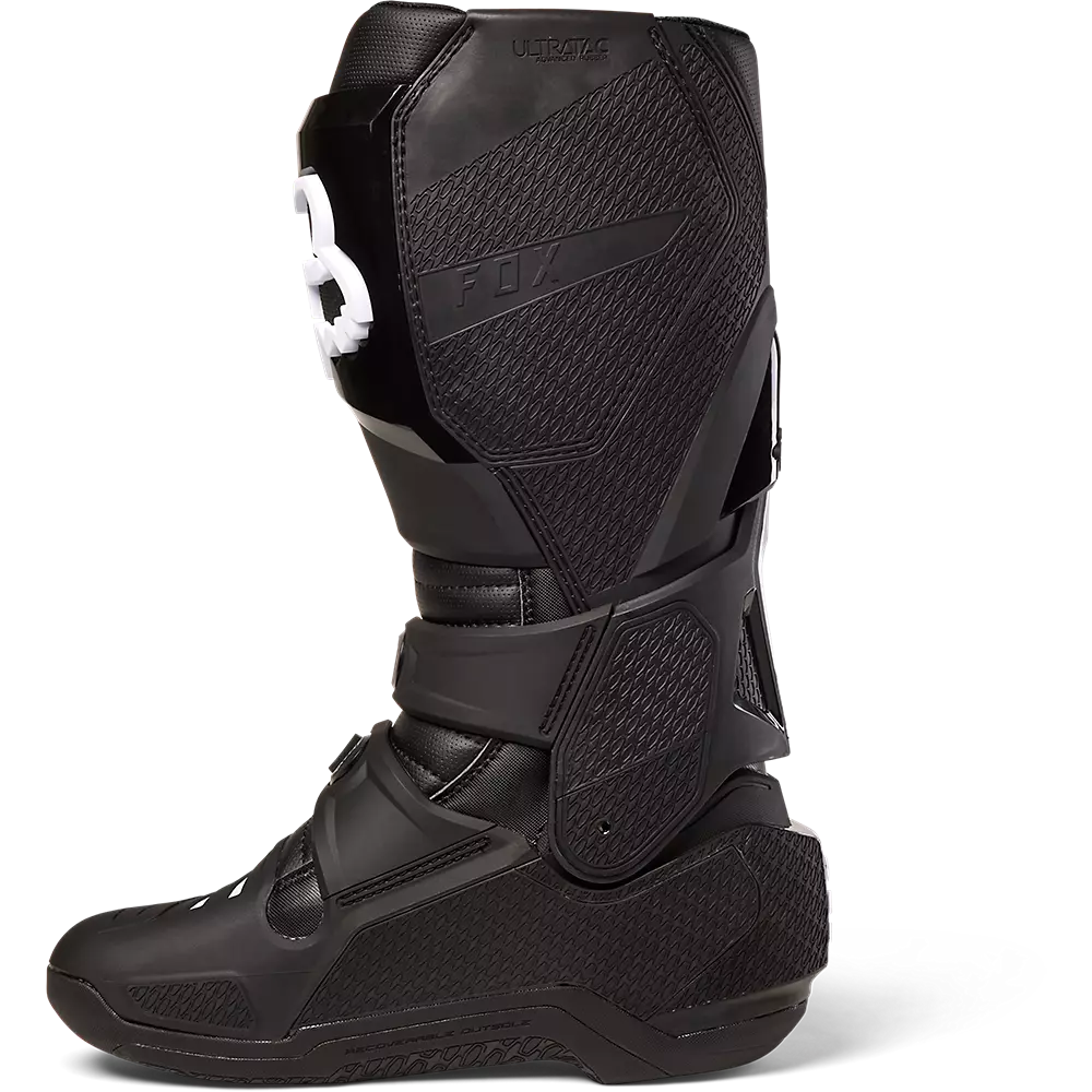 FOX 2023 INSTINCT 2.0 BOOTS - BLACK FOX RACING AUSTRALIA sold by Cully's Yamaha