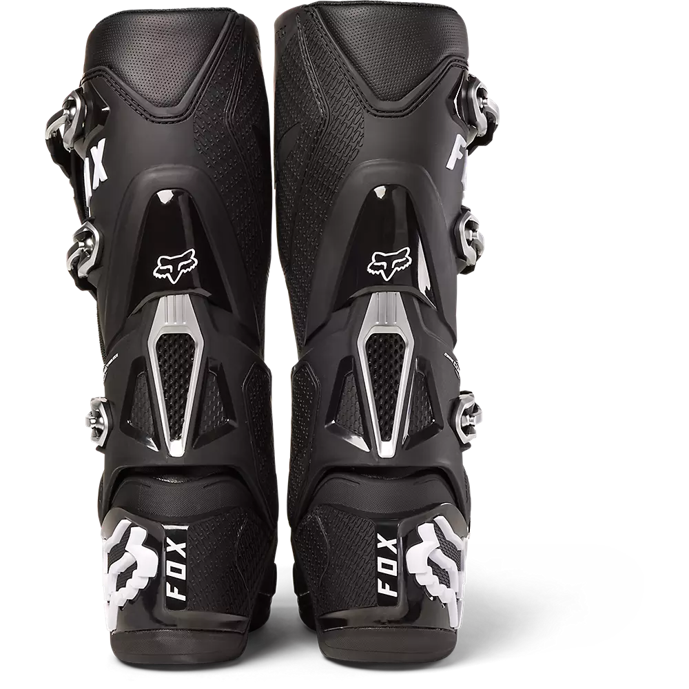 FOX 2023 INSTINCT 2.0 BOOTS - BLACK FOX RACING AUSTRALIA sold by Cully's Yamaha