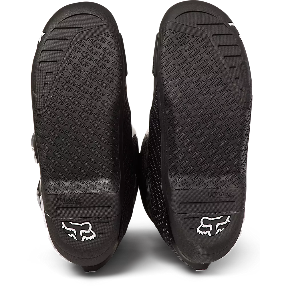 FOX 2023 INSTINCT 2.0 BOOTS - BLACK FOX RACING AUSTRALIA sold by Cully's Yamaha