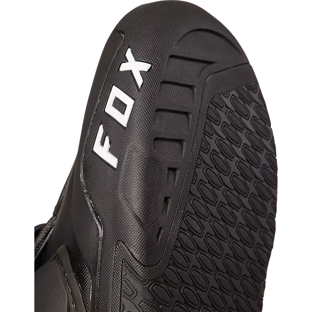 FOX 2023 INSTINCT 2.0 BOOTS - BLACK FOX RACING AUSTRALIA sold by Cully's Yamaha