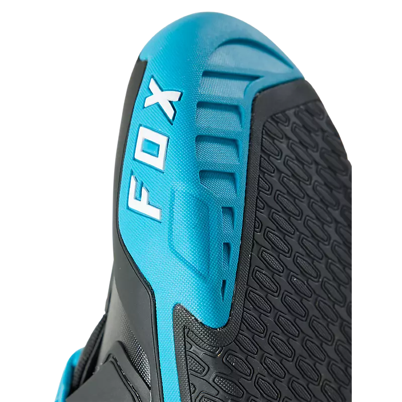 FOX 2023 INSTINCT 2.0 BOOTS - MAUI BLUE FOX RACING AUSTRALIA sold by Cully's Yamaha