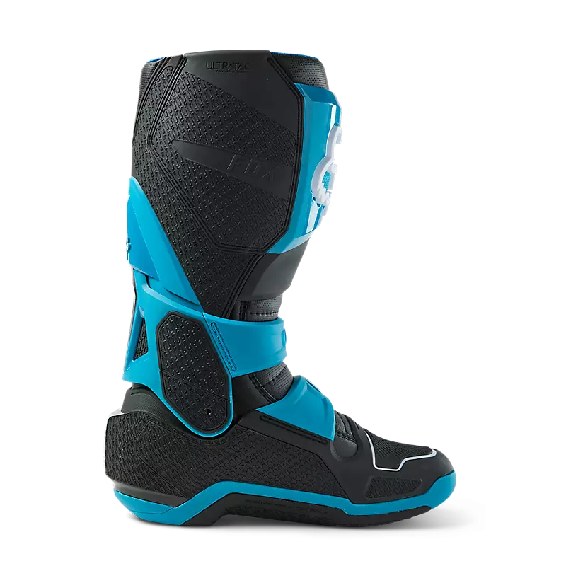 FOX 2023 INSTINCT 2.0 BOOTS - MAUI BLUE FOX RACING AUSTRALIA sold by Cully's Yamaha