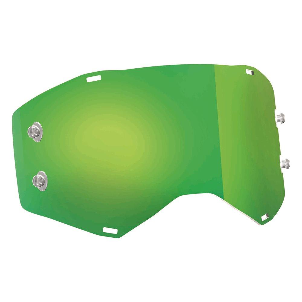 SCOTT PROSPECT/FURY SNG WORKS REPLACEMENT LENS - ALL COLOURS FICEDA ACCESSORIES sold by Cully's Yamaha