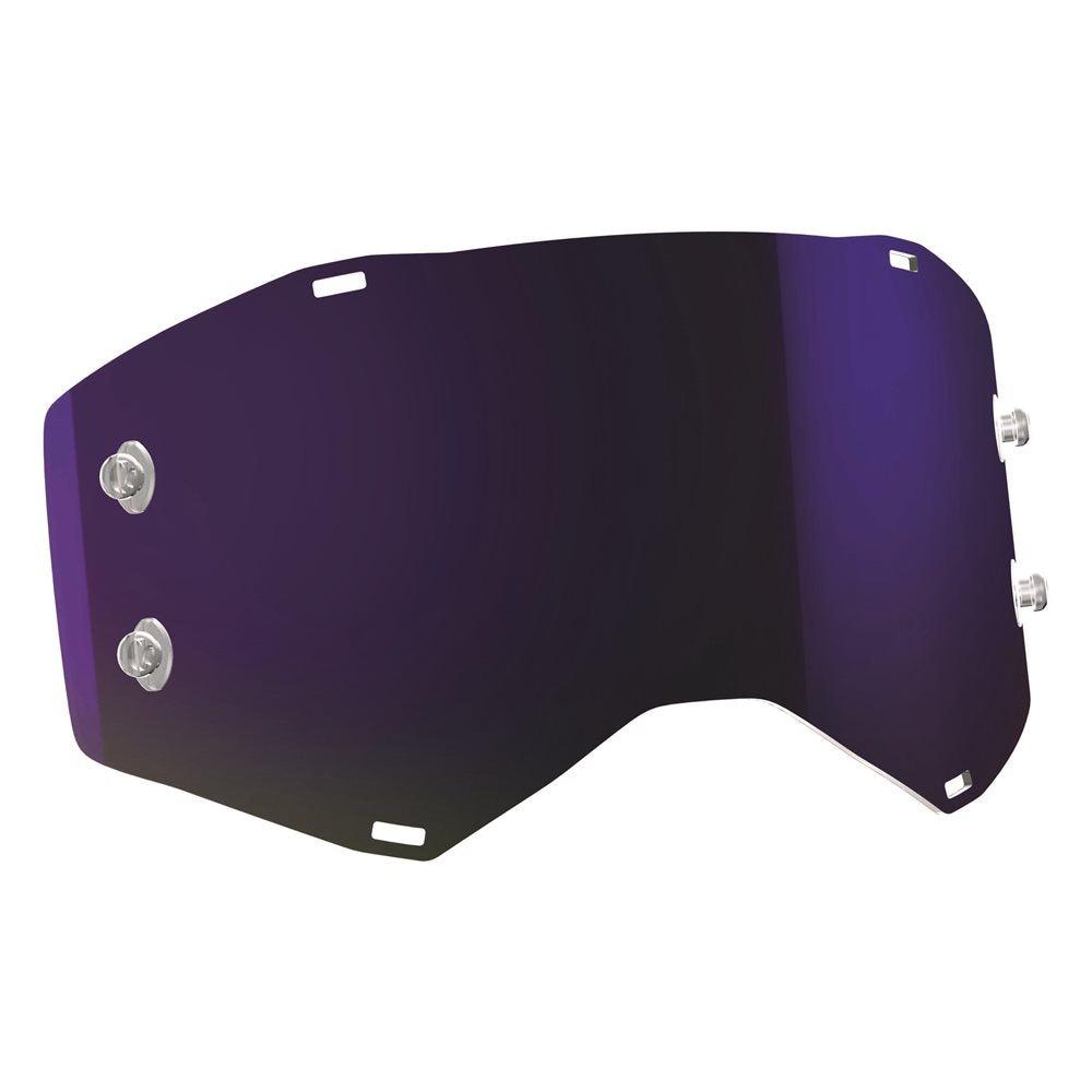 SCOTT PROSPECT/FURY SNG WORKS REPLACEMENT LENS - ALL COLOURS FICEDA ACCESSORIES sold by Cully's Yamaha