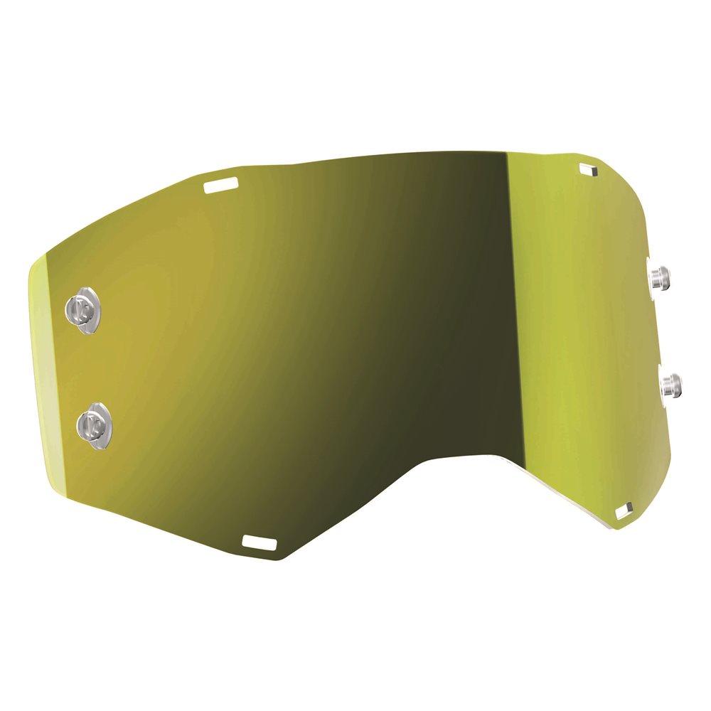 SCOTT PROSPECT/FURY SNG WORKS REPLACEMENT LENS - ALL COLOURS FICEDA ACCESSORIES sold by Cully's Yamaha