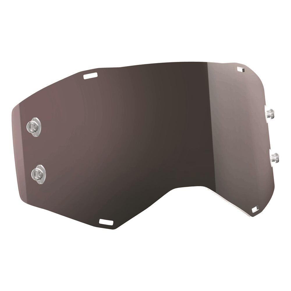 SCOTT PROSPECT/FURY SNG WORKS REPLACEMENT LENS - ALL COLOURS FICEDA ACCESSORIES sold by Cully's Yamaha