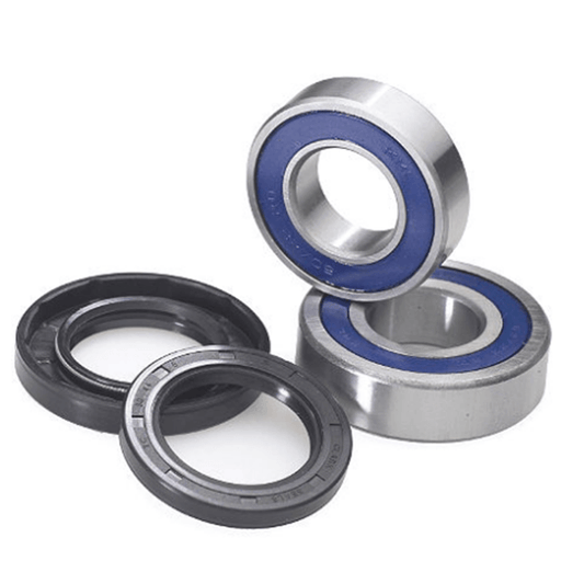 PROX REAR WHEEL BEARING KIT- YZ450F YZ250F YZ250FX YZ250 YZ125 WR250F WR450F BIKES & BITS IMPORTERS sold by Cully's Yamaha