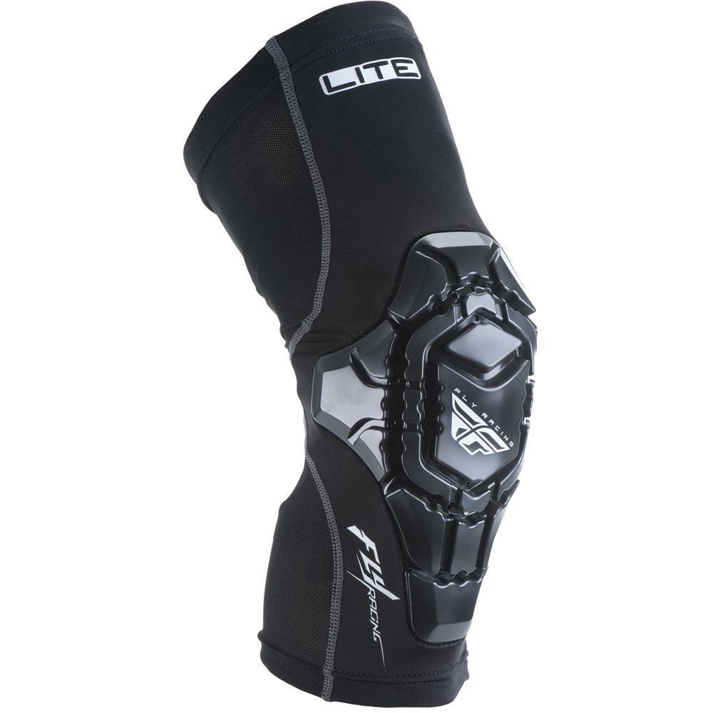 FLY 2020 BARRICADE LITE ELBOW GUARD MCLEOD ACCESSORIES (P) sold by Cully's Yamaha