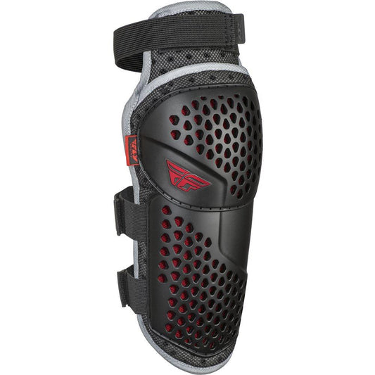 FLY 2020 BARRICADE FLEX KNEE GUARD - YOUTH MCLEOD ACCESSORIES (P) sold by Cully's Yamaha