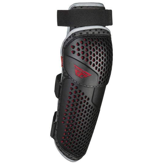 FLY 2020 BARRICADE FLEX KNEE GUARD MCLEOD ACCESSORIES (P) sold by Cully's Yamaha