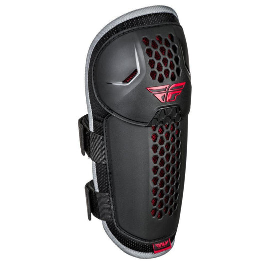 FLY 2020 BARRICADE KNEE GUARD - YOUTH MCLEOD ACCESSORIES (P) sold by Cully's Yamaha