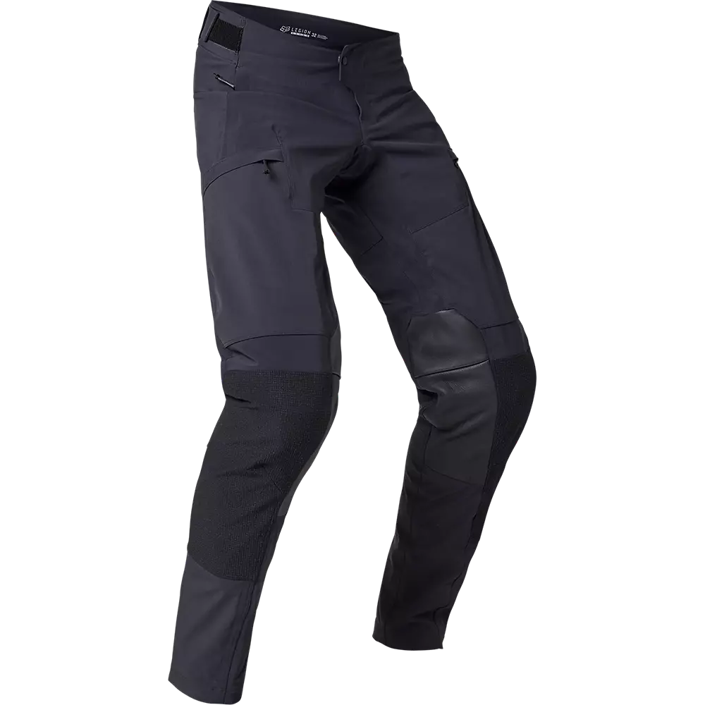 FOX 2023 LEGION RECON OFF ROAD PANTS - BLACK FOX RACING AUSTRALIA sold by Cully's Yamaha